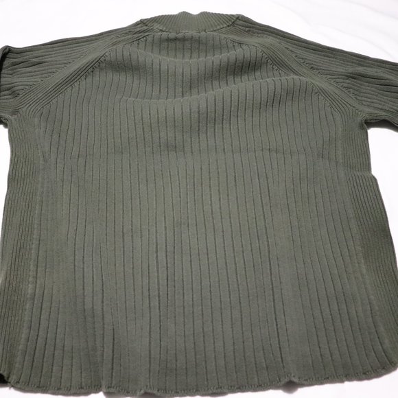 Zip Up Sweater - Picture 2 of 2